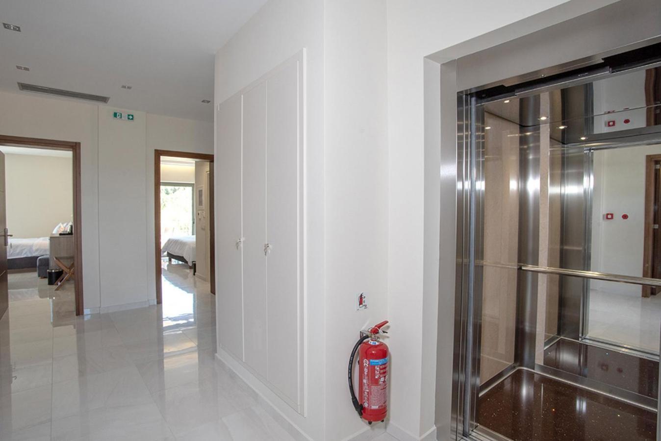Aparthotel Nafplia Terra Nauplia Esterno foto