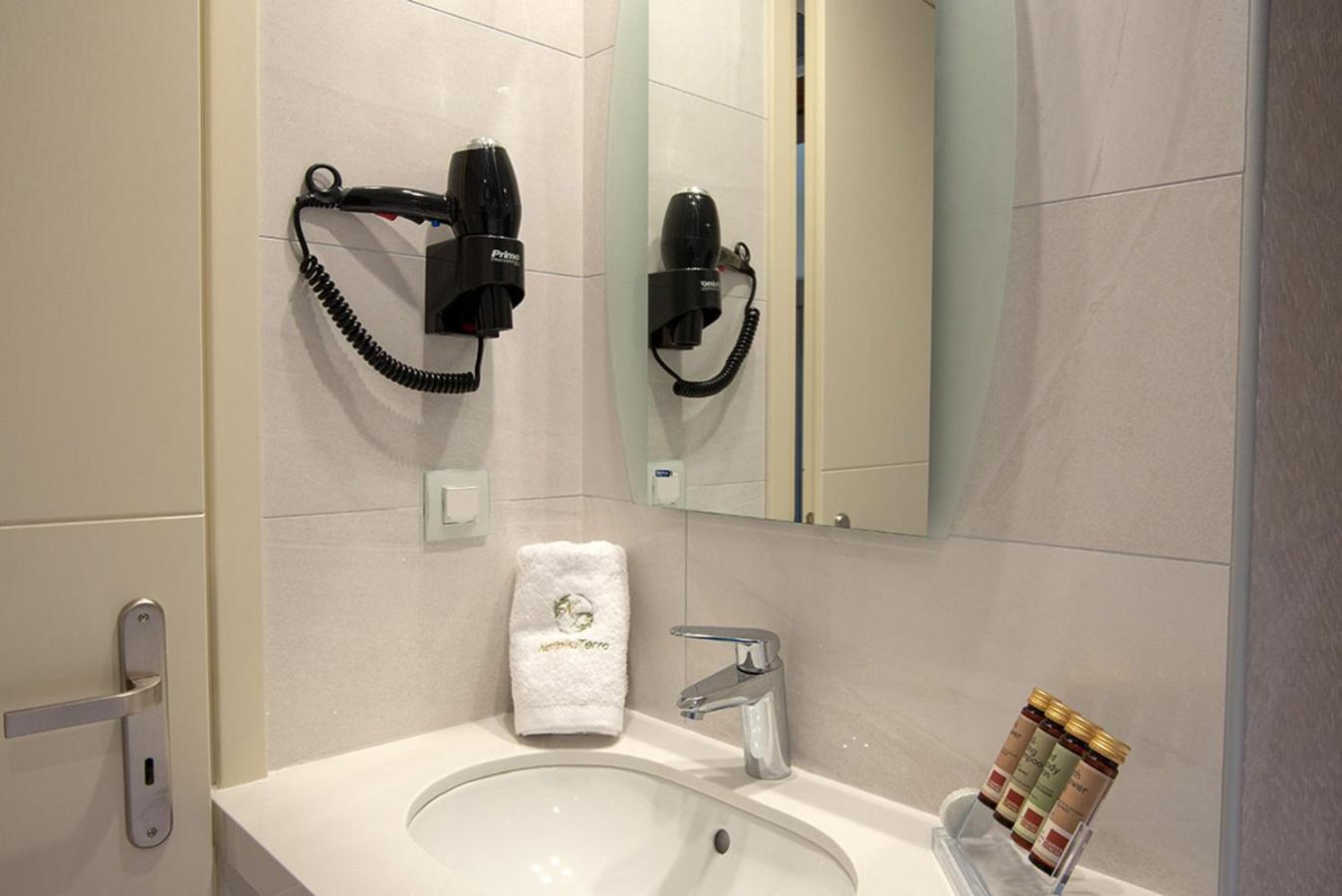 Aparthotel Nafplia Terra Nauplia Esterno foto