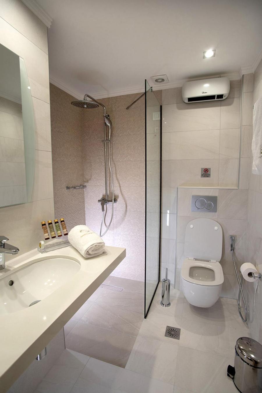 Aparthotel Nafplia Terra Nauplia Esterno foto