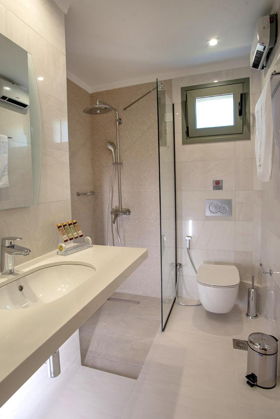 Aparthotel Nafplia Terra Nauplia Esterno foto
