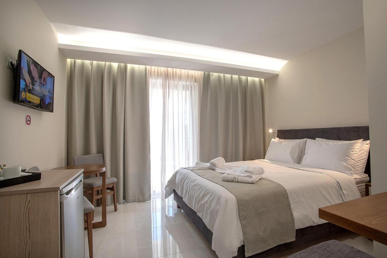 Aparthotel Nafplia Terra Nauplia Esterno foto