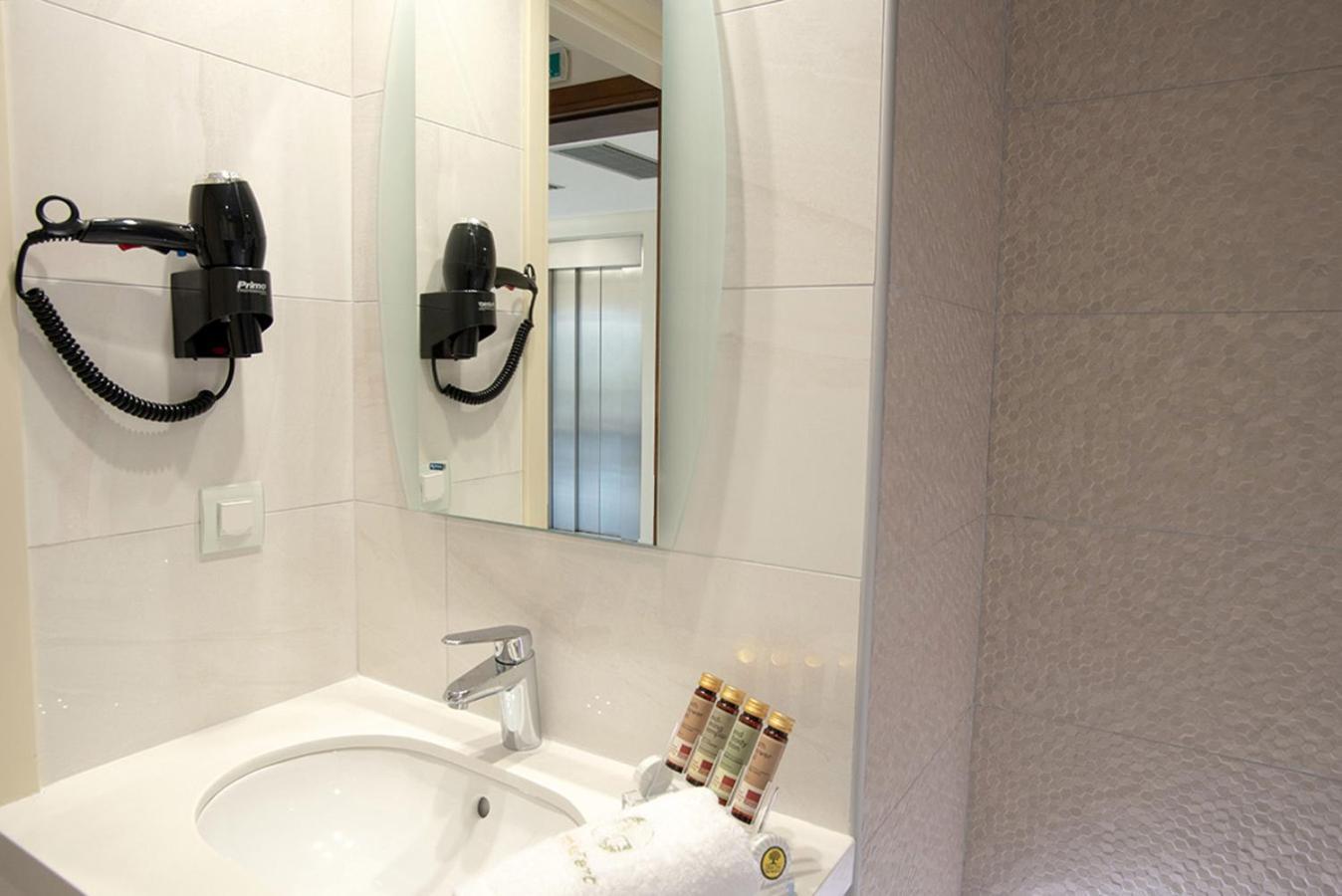 Aparthotel Nafplia Terra Nauplia Esterno foto