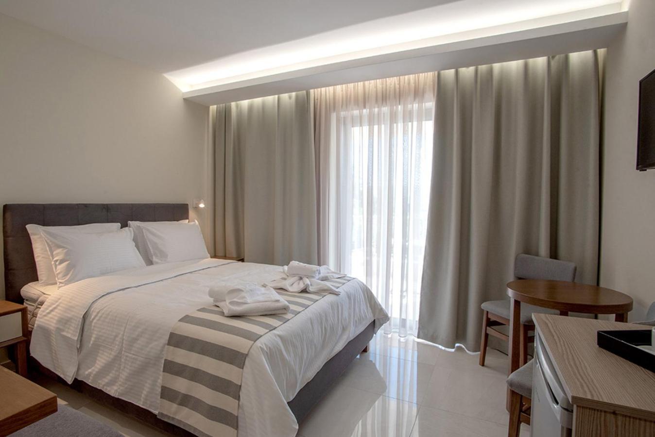 Aparthotel Nafplia Terra Nauplia Esterno foto