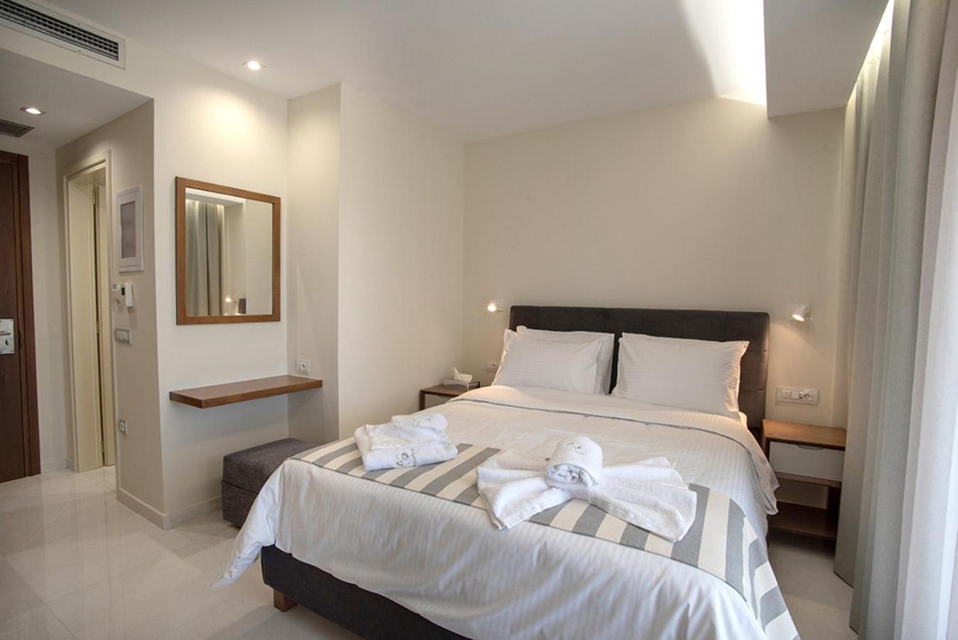 Aparthotel Nafplia Terra Nauplia Esterno foto